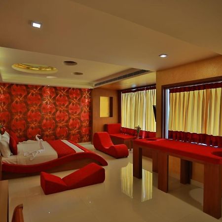 Cherai Beach Resorts Buitenkant foto