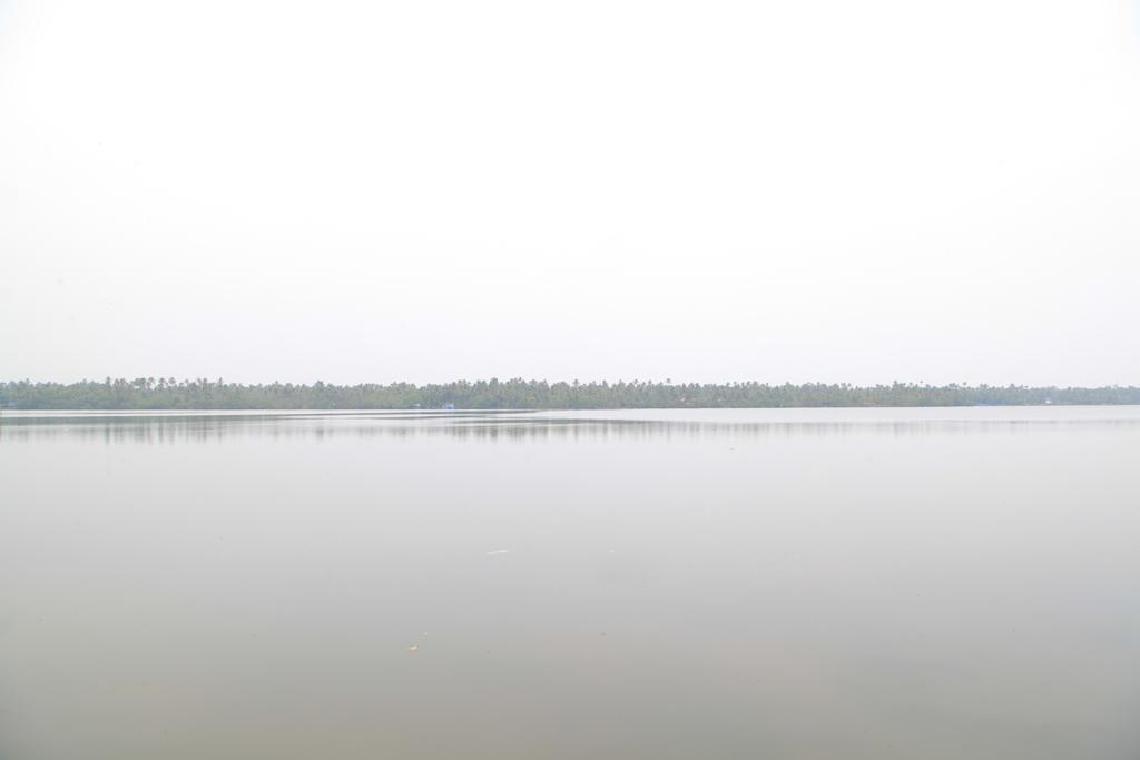 Cherai Beach Resorts Buitenkant foto